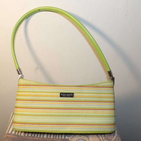 kate spade Handbags - Kate Spade Mini Shoulder Bag